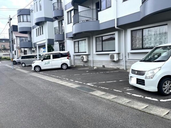 郡山富田駅 徒歩23分 3階の物件外観写真